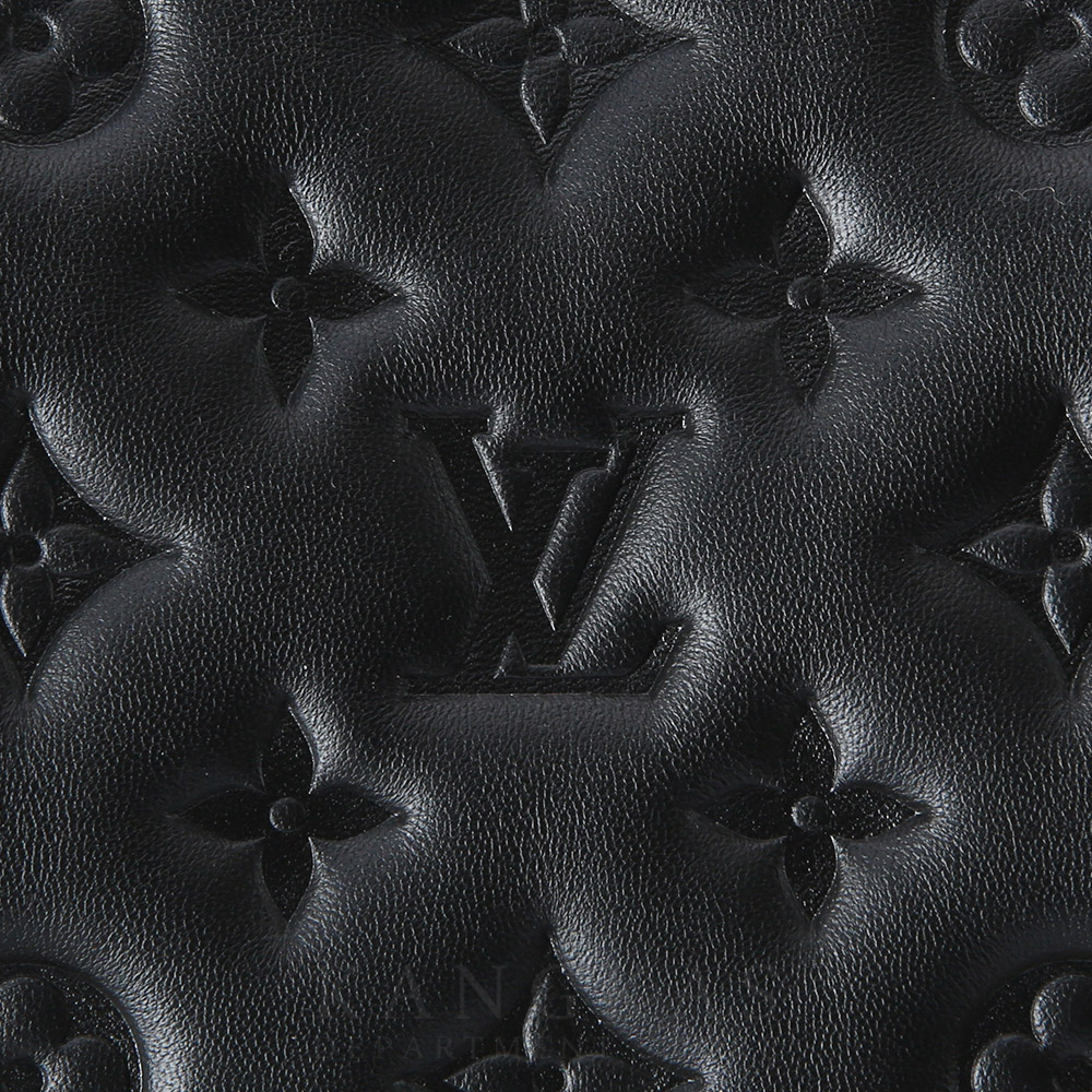 LOUIS VUITTON(USED)루이비통 M57790 모노그램 쿠상 크로스 바디 숄더백 PM